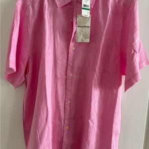 Tommy Bahama Sea Glass Camp Shirt